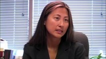 Kathryn Dickerson discusses the complexities of divorce in the Asian community
