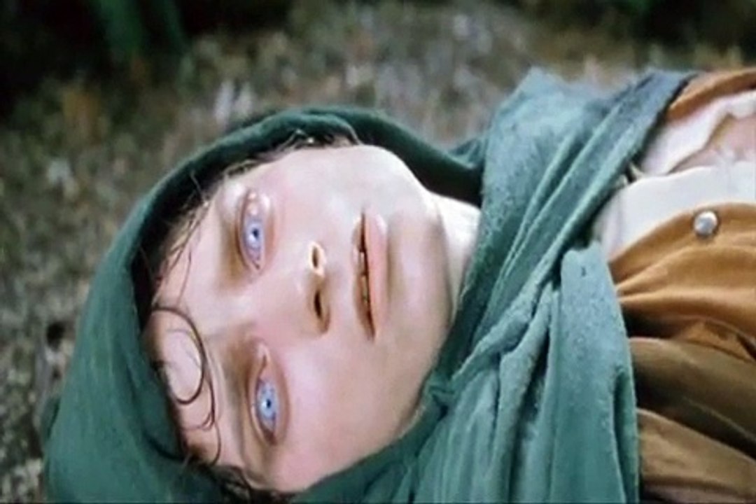 Ghost Love Score (Nightwish) - The Lord of the Rings