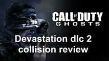 COD Ghosts Devastation DLC 