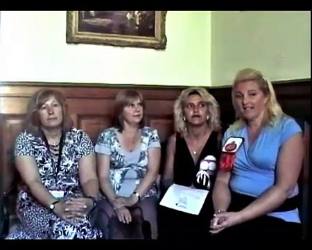 Speakeasy course for parents and carers