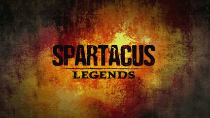 Spartacus: Legends Gameplay