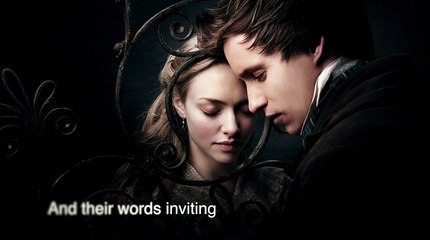 Les Misérables OST - I dreamed a dream Lyrics