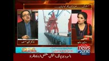 Live with Dr.Shahid Masood , 30-May-2015