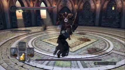 Dark Souls II - Cavaliere dei Draghi #3
