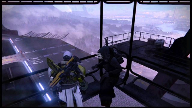 Destiny Special Weekend Agent Of The Nine Special Weekend