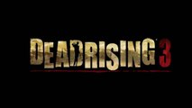 Dead Rising 3 How To Get Into The Police Station Armory 