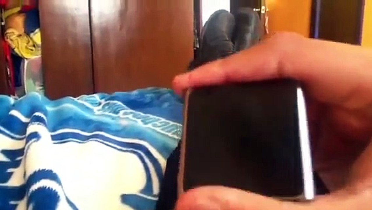 IPod nano 6G Games