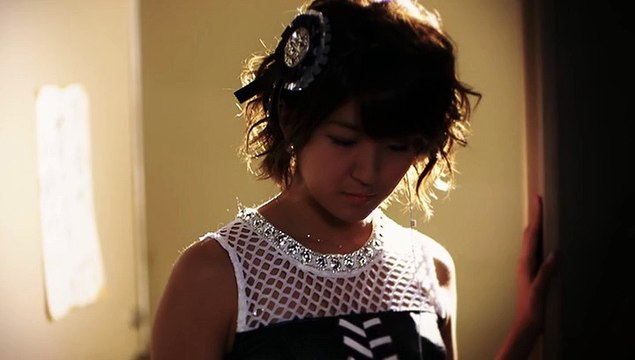 Berryz工房『Love Together!』 Tokunaga Chinami solo ver