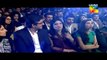 Is It Drama Or Real- Mahira Khan Got Angry On Wasay Chaudhry In Hum Tv Awards Show  - [FullTimeDhamaal]