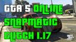 GTA 5 Online Sticky Bomb Snapmatic Glitch 1.17