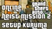 GTA 5 Online Heist Setup Mission 2 Kuruma 1.23