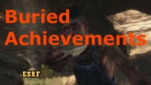 Call Of Duty Zombies Buried Achievements/Trophy's