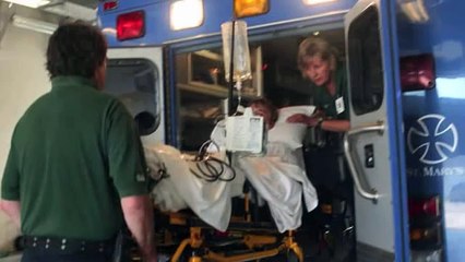 Stevens-Johnson Syndrome - Seth O'Neill