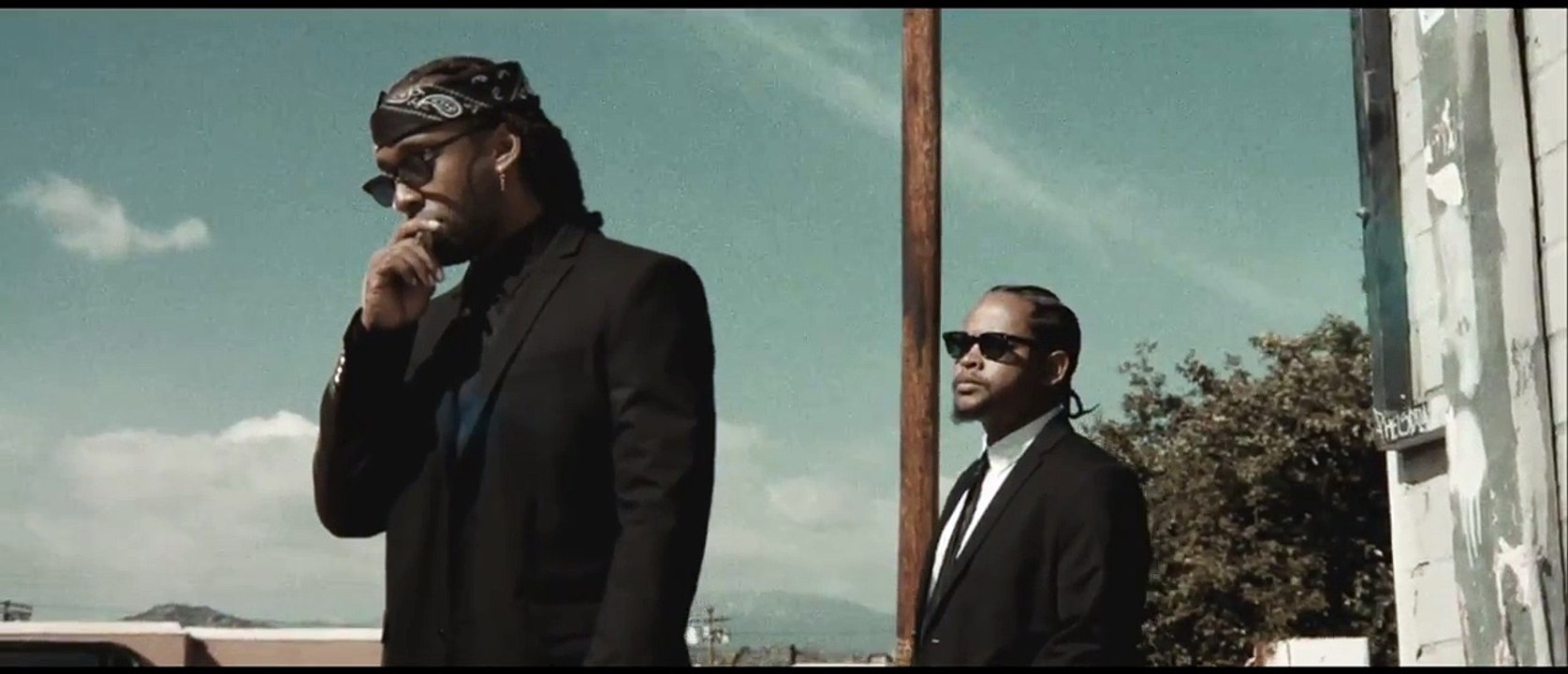 Ty Dolla Sign feat YG, Joe Moses & TeeCee4800 "Only Right"