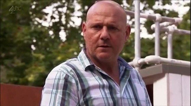 Hollyoaks 12th August 2014 Roscoe Family