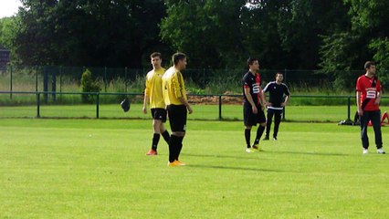 30/05/15 : coup d'envoi Tournoi des Supporters