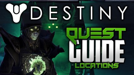 Destiny Eyes Of Crota Terrestrial Complex Bounty Mission Terrestrial Complex Location