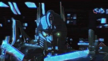 TRANSFORMERS Cyber Missions 11