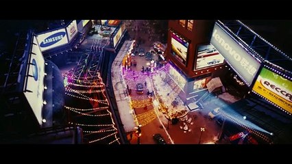 Police Story: Lockdown official trailer