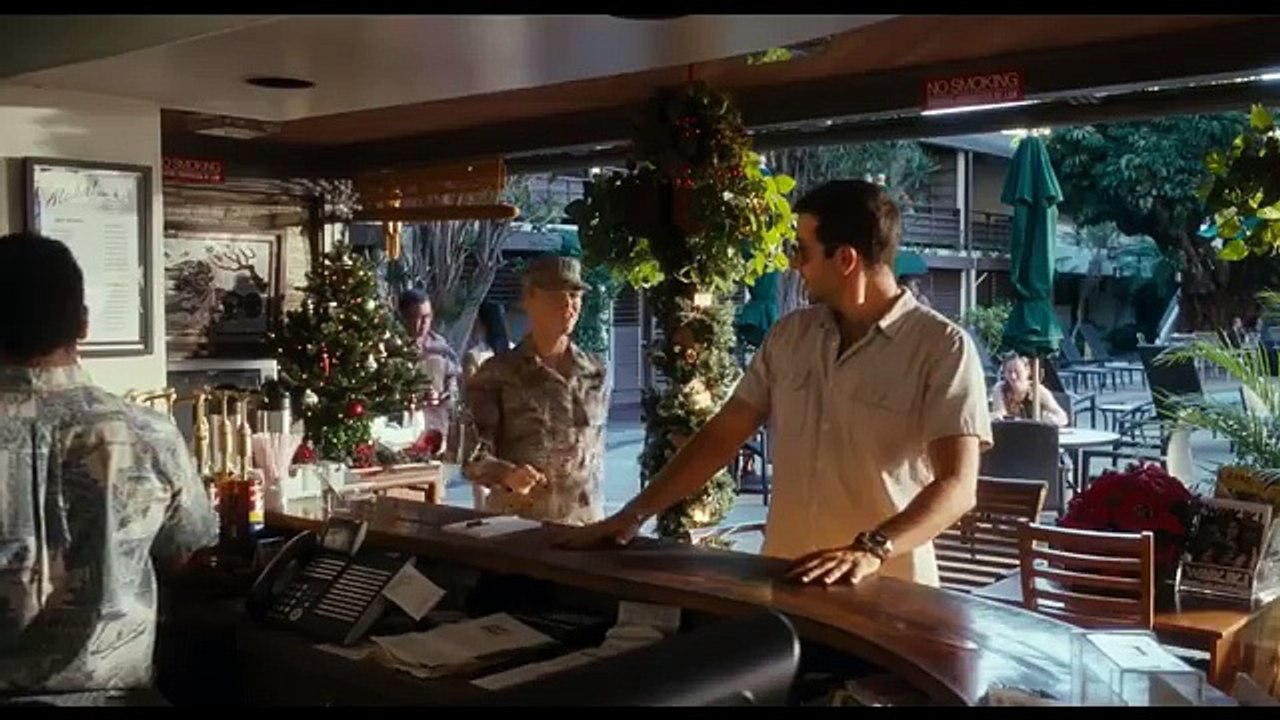Online Full Movie Aloha in Hindi Dubbed 2015