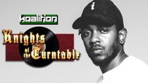 Kendrick Lamar vs Chance The Rapper: Who Deserves a Grammy? | Knights of the Turntable #32