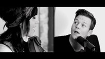 Daylight - Maroon 5 (Tyler Ward, Lindsey Stirling, Chester See acoustic cover)