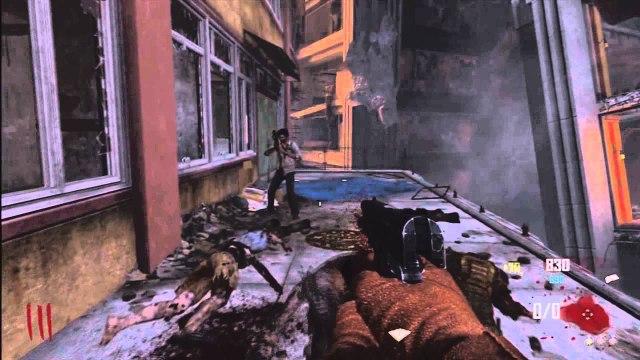 Black Ops 2 Zombies Die Rise Teddy Bear Locations Die Rise Teddy Bear Locations