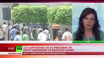 July 2014 BREAKING NEWS Saudi king hails 'historic' Sisi win of Egypt presidency