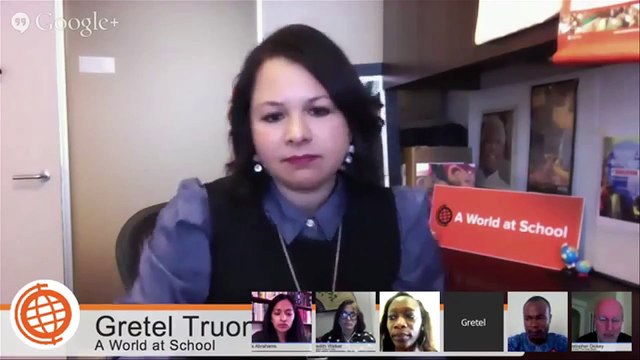 The importance of social media to #BringBackOurGirls