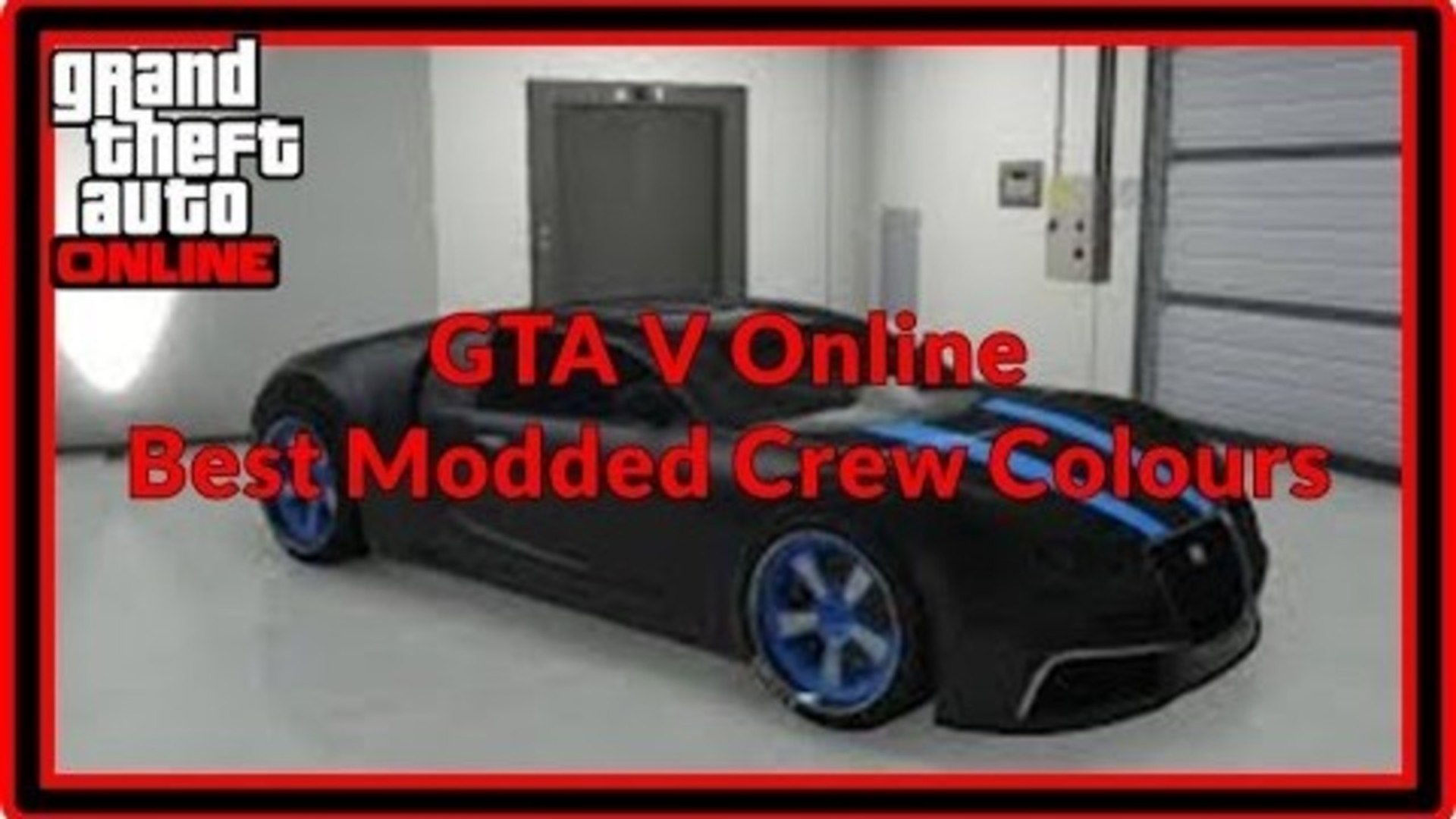 Gta 5 Adder Paint Jobs