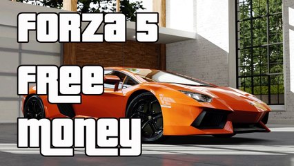 Forza 5 How To Get "Free Credits" "Forza 5 Free Money"