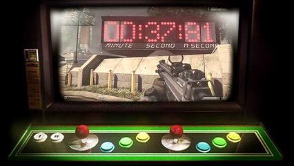 Call Of Duty Ghosts Onslaught DLC Ignition Review