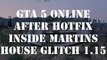 GTA 5 Online How To Get Inside Martín Madrazo House Glitch 1.15 (GTA 5 Wallbreach)