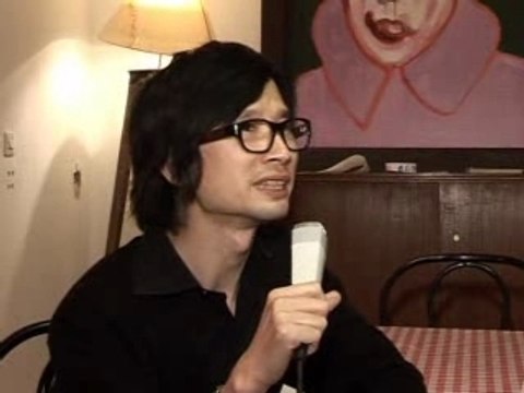 Débat culturel en chinois