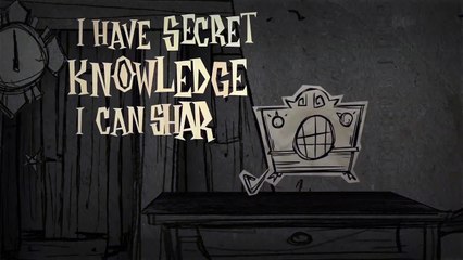 Nintendo eShop - Don't Starve: Giant Edition Launch Trailer (Official Trailer)