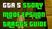 GTA 5 Story Mode Epsilon Tracts Guide 