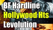 Battlefield Hardline Hollywood Heights Levolution Event 