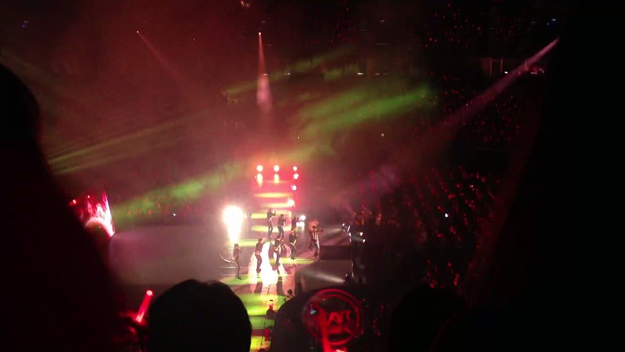 [TVXQHOME] 150530 Rising Sun @ TISTORY in Bangkok