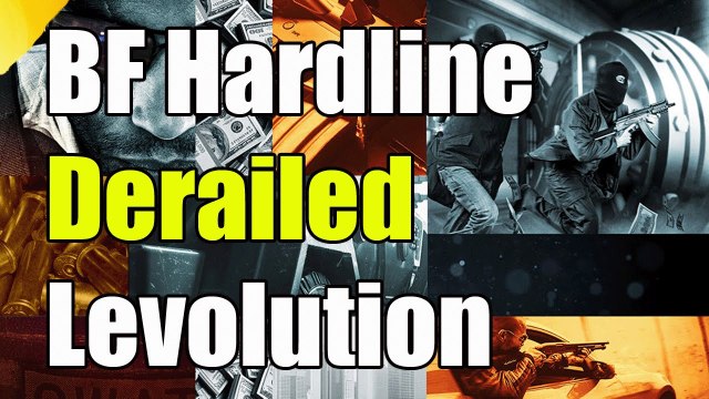 Battlefield Hardline Derailed Levolution Event Derailed Levolution Guide