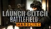 Battlefield Hardline Funny Launch Glitch 