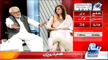 Mutbadil (Baldiyati Intikhabat 2015 Special Transmission) - 30th May 2015