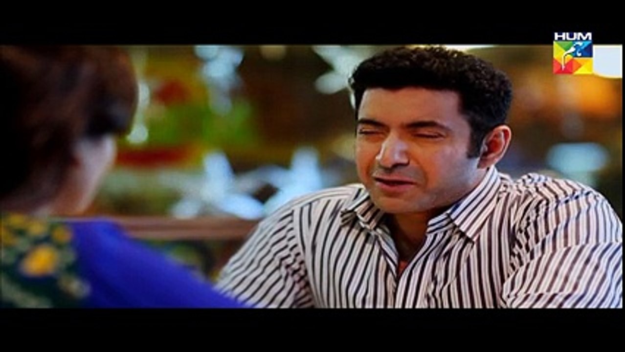 Nikah Episode 21 Full Hum TV Drama 31 May 2015