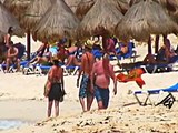 Gran Bahia Principe Riviera Maya Mexico