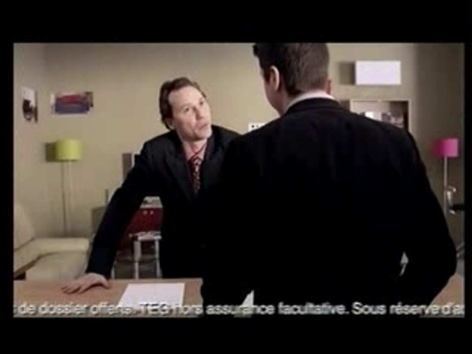CIC - Canapé et Credit