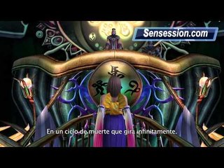 Final Fantasy X + X 2 HD - E3 trailer (E3M13)