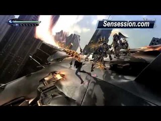 Bayonetta 2 - E3 trailer (E3M13)