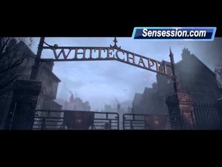 The Order 1886  - E3 Trailer (E3M13)