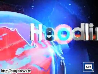 Dunya. Headlines, Dunyanews: 30-05-15-HL-20-00-PM