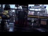 Infamous Second Son - E3 Trailer (E3M13)