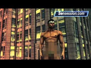 Saints Row IV - E3 trailer (E3M13)